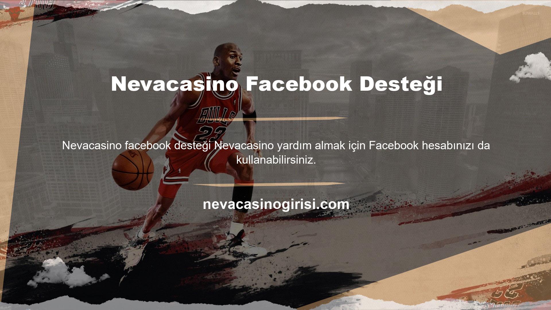 Sitenin Facebook sayfasıyla iletişime geçerek soru sorabilirsiniz