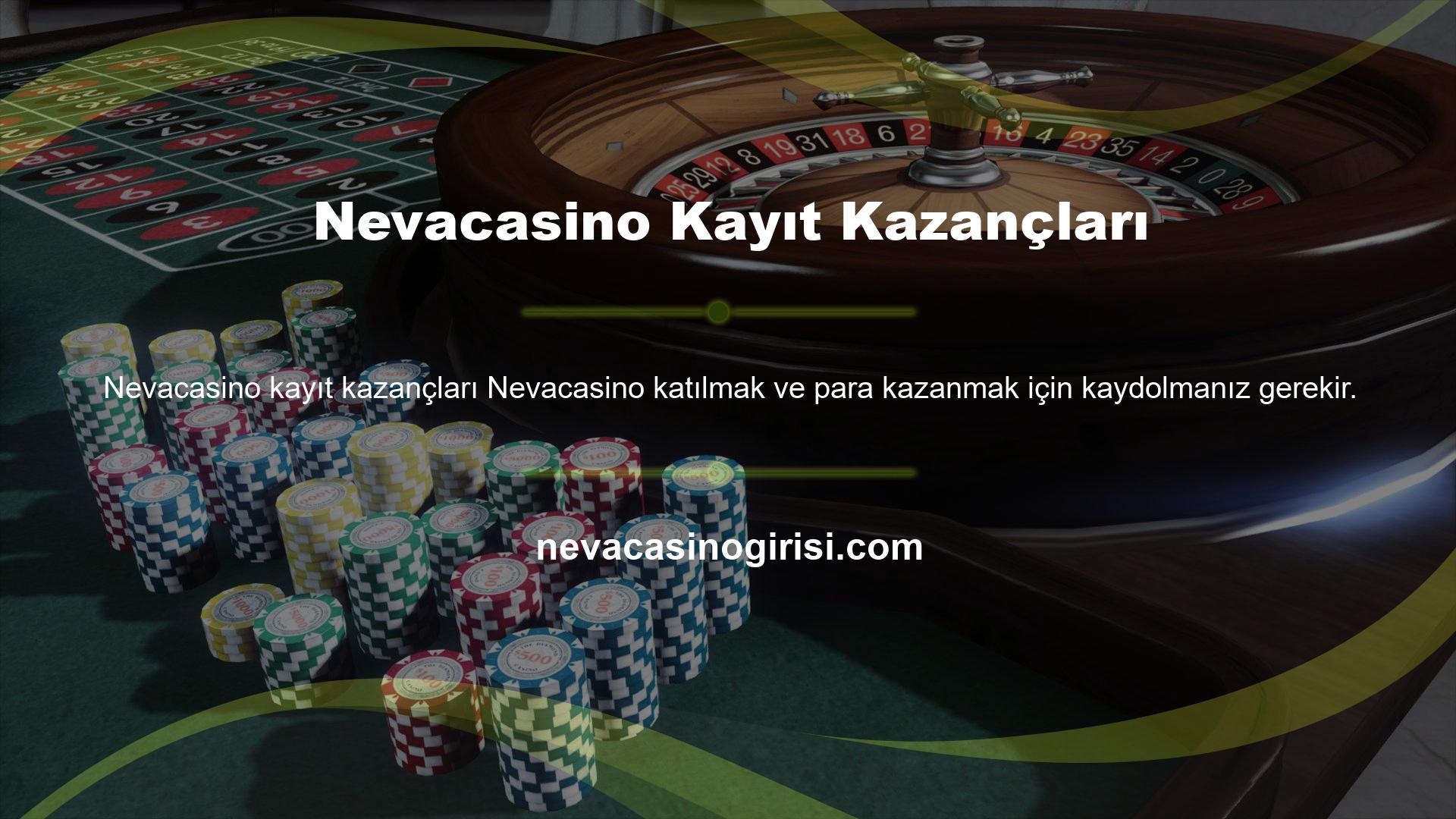 Tam üye olarak çok para kazanabilirsiniz